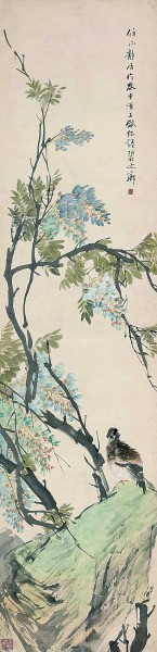 諸家薈萃 觀海派風貌